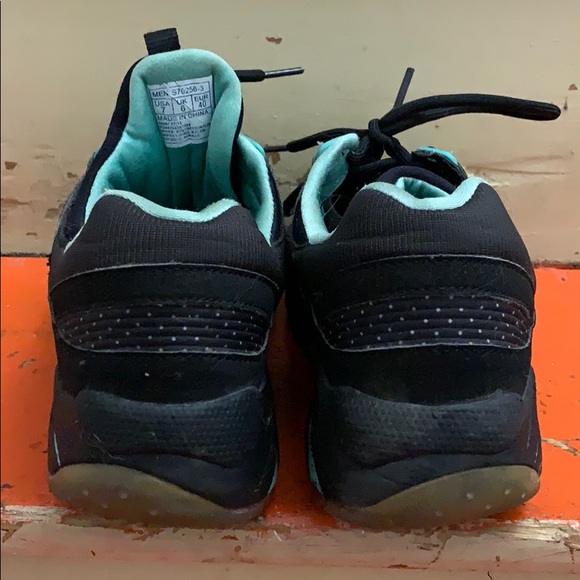 Saucony Grid 9000 men’s size 7 - Picture 4 of 4